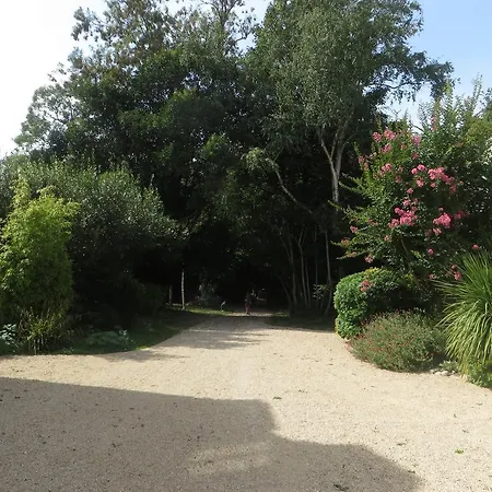 Apartmán Le Du Parc Avec Parking Vieux Port Et Au Calme La Rochelle (Charente-Maritime)