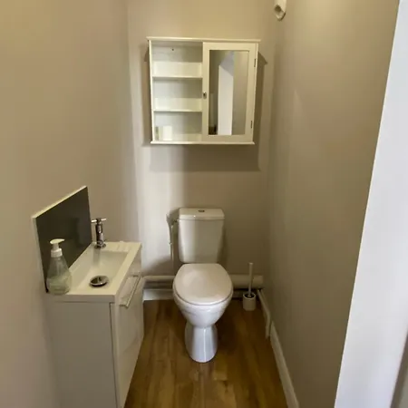 Le Du Parc Avec Parking Vieux Port Et Au Calme La Rochelle (Charente-Maritime)