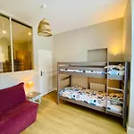 Apartment Le Du Parc Avec Parking Vieux Port Et Au Calme La Rochelle (Charente-Maritime)