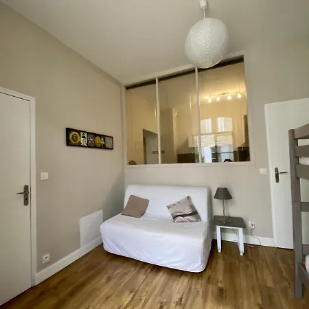 Le Du Parc Avec Parking Vieux Port Et Au Calme