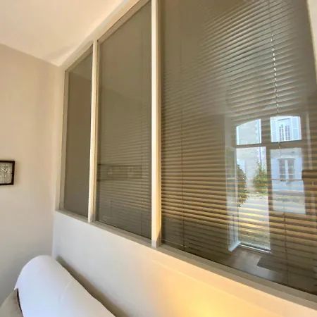 Le Du Parc Avec Parking Vieux Port Et Au Calme