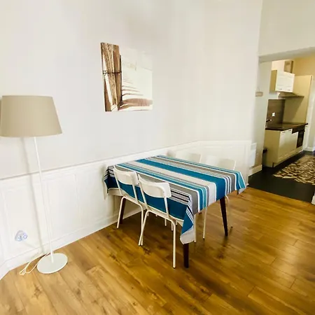 Le Du Parc Avec Parking Vieux Port Et Au Calme * ラ・ロシェル