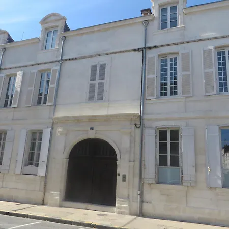 Appartement Le Du Parc Avec Parking Vieux Port Et Au Calme *