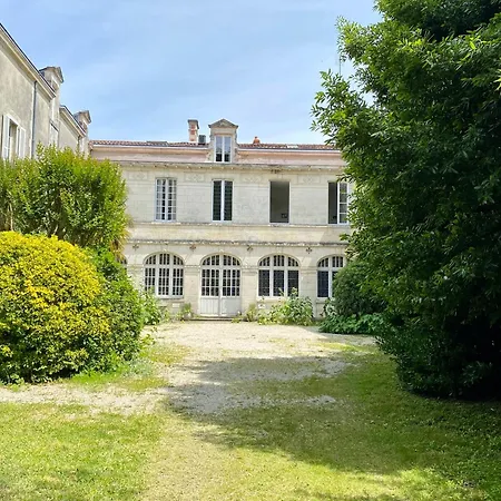 Le Du Parc Avec Parking Vieux Port Et Au Calme アパート *
