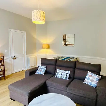 Le Du Parc Avec Parking Vieux Port Et Au Calme ラ・ロシェル