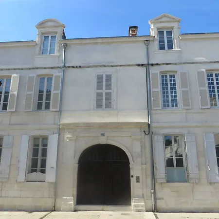 アパート Le Du Parc Avec Parking Vieux Port Et Au Calme *