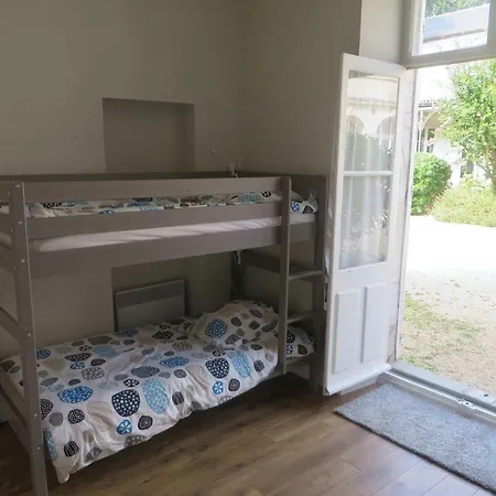 Le Du Parc Avec Parking Vieux Port Et Au Calme * ラ・ロシェル