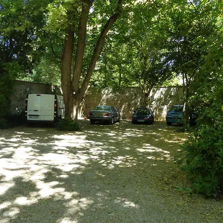 Le Du Parc Avec Parking Vieux Port Et Au Calme * Λα Ροσέλ