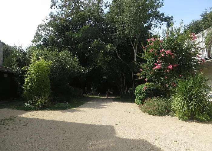 Διαμέρισμα Le Du Parc Avec Parking Vieux Port Et Au Calme Λα Ροσέλ