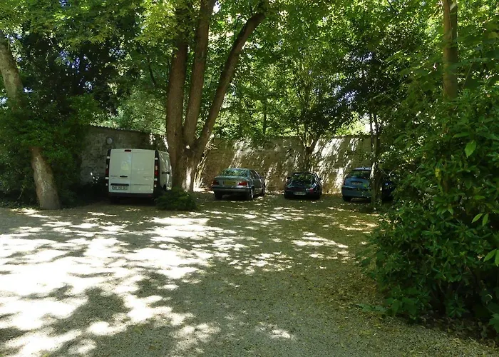 Le Du Parc Avec Parking Vieux Port Et Au Calme * Λα Ροσέλ